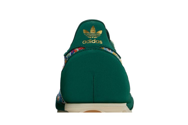 Adidas SL 72 OG Liberty London Collegiate Green