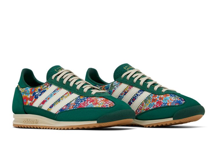 Adidas SL 72 OG Liberty London Collegiate Green