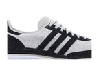 Adidas SL 72 OG Rhinestone Grey Black