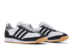 Adidas SL 72 OG Rhinestone Grey Black