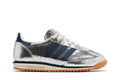 Adidas SL 72 OG Silver Metallic Collegiate Navy