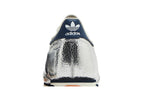 Adidas SL 72 OG Silver Metallic Collegiate Navy
