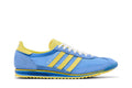 Adidas SL 72 OG Sporty & Rich Sweden