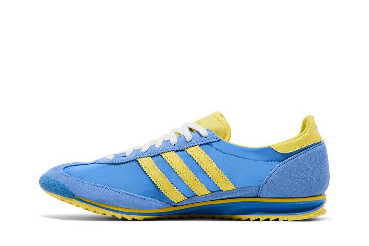 Adidas SL 72 OG Sporty & Rich Sweden
