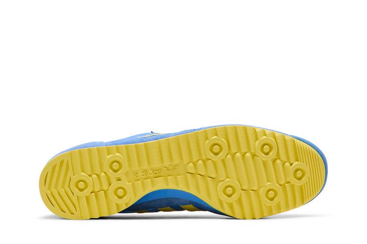 Adidas SL 72 OG Sporty & Rich Sweden