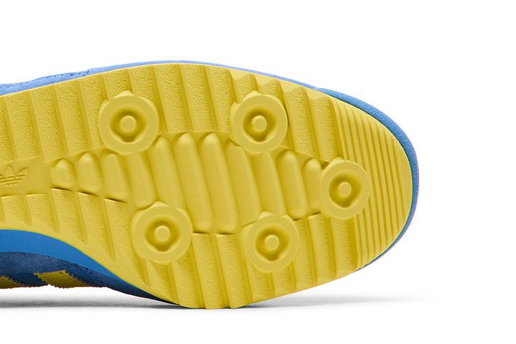 Adidas SL 72 OG Sporty & Rich Sweden