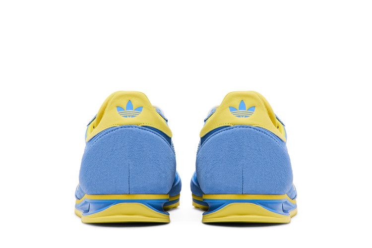 Adidas SL 72 OG Sporty & Rich Sweden