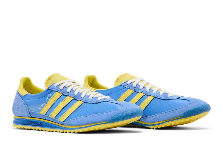 Adidas SL 72 OG Sporty & Rich Sweden