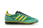 Adidas SL 72 RS Green Yellow