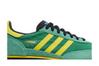 Adidas SL 72 RS Green Yellow