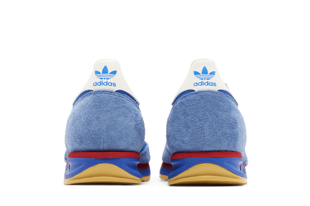 Adidas SL 72 RS XLD Blue Scarlet