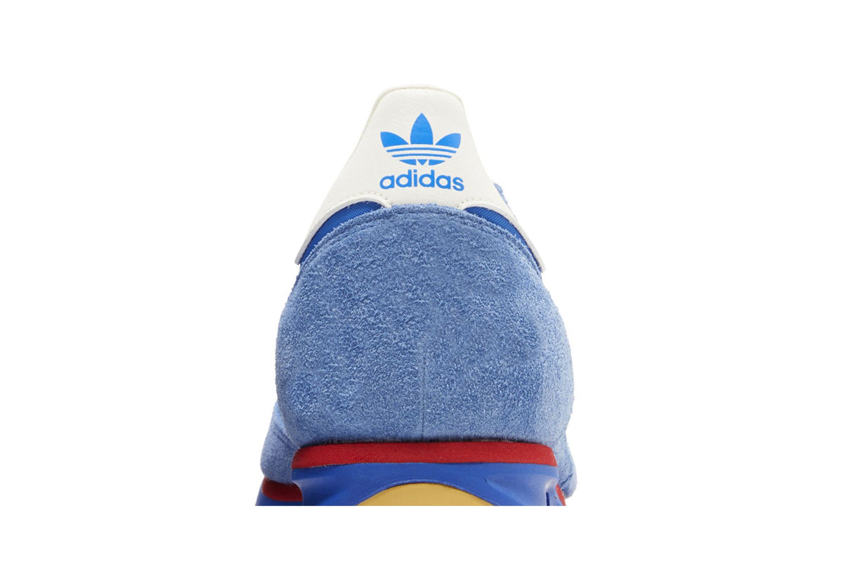 Adidas SL 72 RS XLD Blue Scarlet