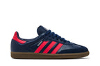Adidas Samba Arsenal