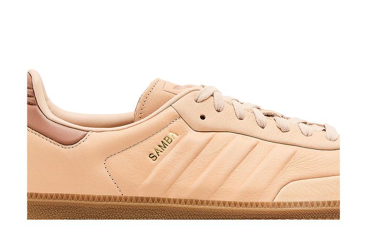 Adidas Samba Beige Gum