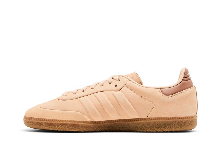 Adidas Samba Beige Gum