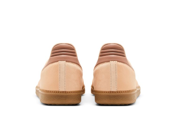 Adidas Samba Beige Gum
