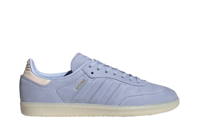 Adidas Samba Blue Dawn