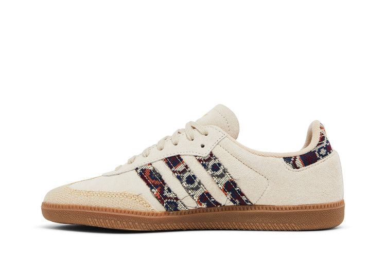 Adidas Samba Consortium Cup END. Past