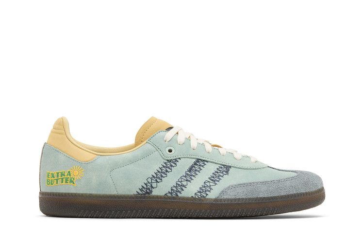 Adidas Samba Consortium Cup Extra Butter