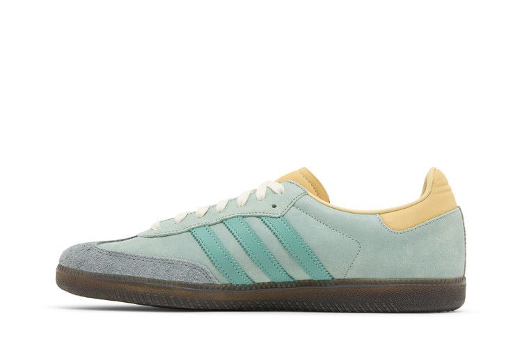 Adidas Samba Consortium Cup Extra Butter