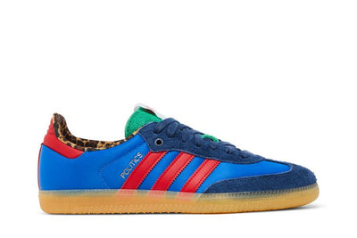 Adidas Samba Consortium Cup Sneaker Politics