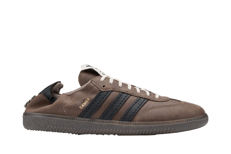 Adidas Samba Decon Song For The Mute Brown
