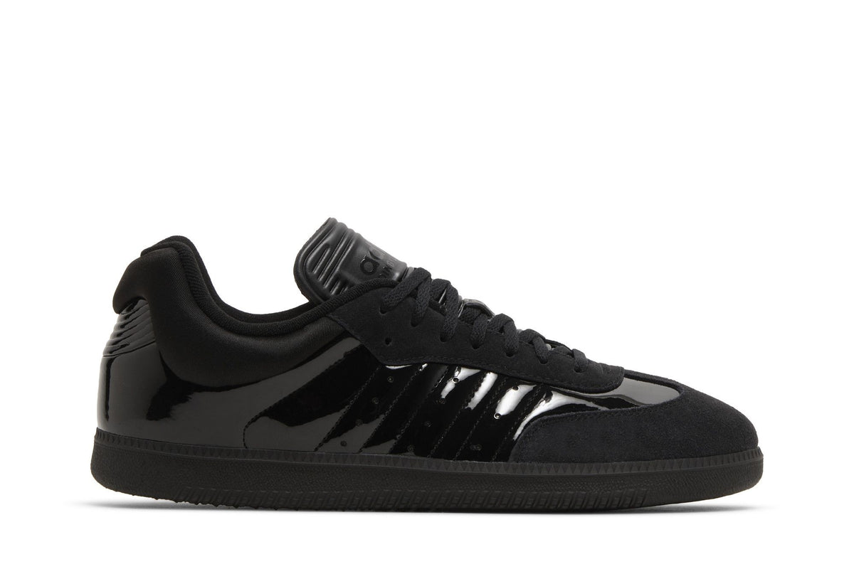 Adidas Samba Dingyun Zhang