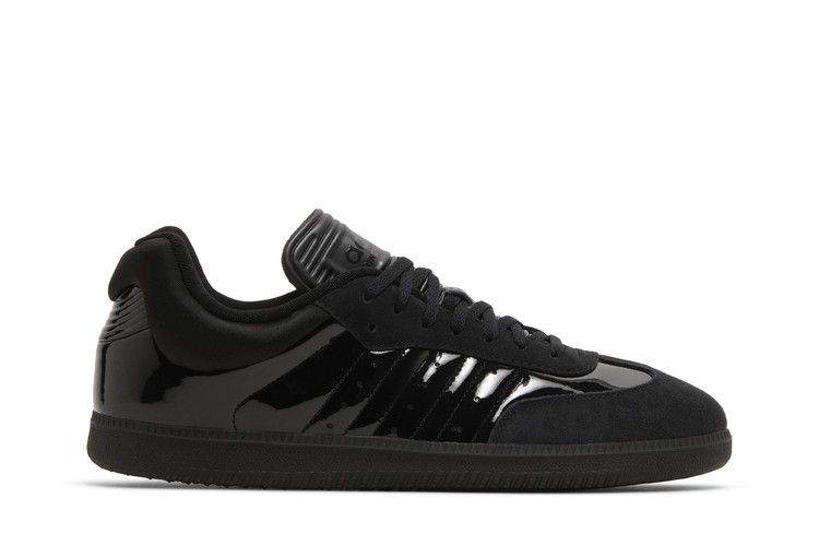 Adidas Samba Dingyun Zhang