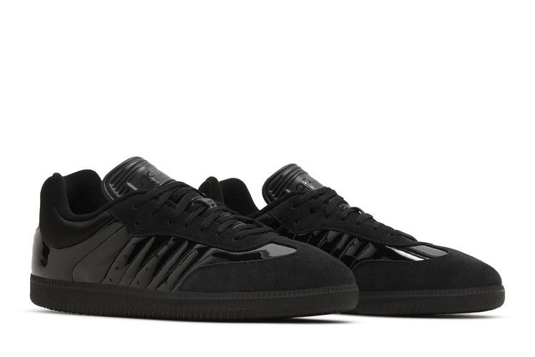 Adidas Samba Dingyun Zhang
