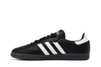 Adidas Samba Fucking Awesome Black White