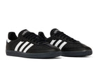 Adidas Samba Fucking Awesome Black White