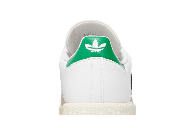 Adidas Samba Golf Kith White