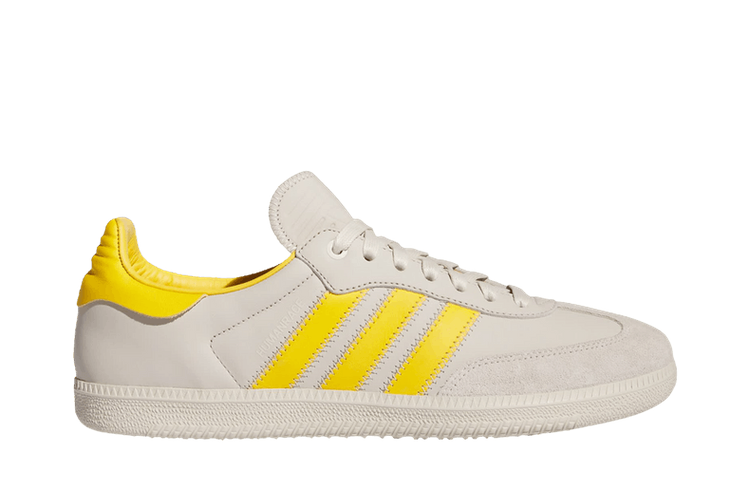 Adidas Samba Humanrace Bold Gold