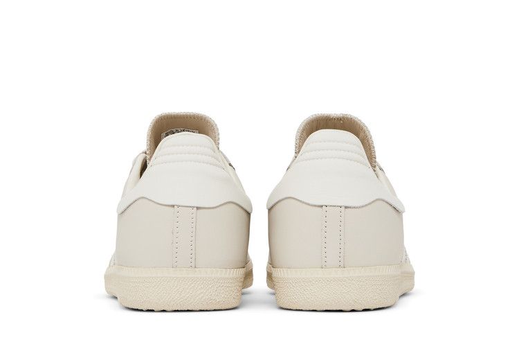 Adidas Samba Humanrace Cloud White