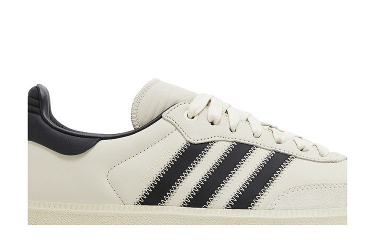 Adidas Samba Humanrace Core Black
