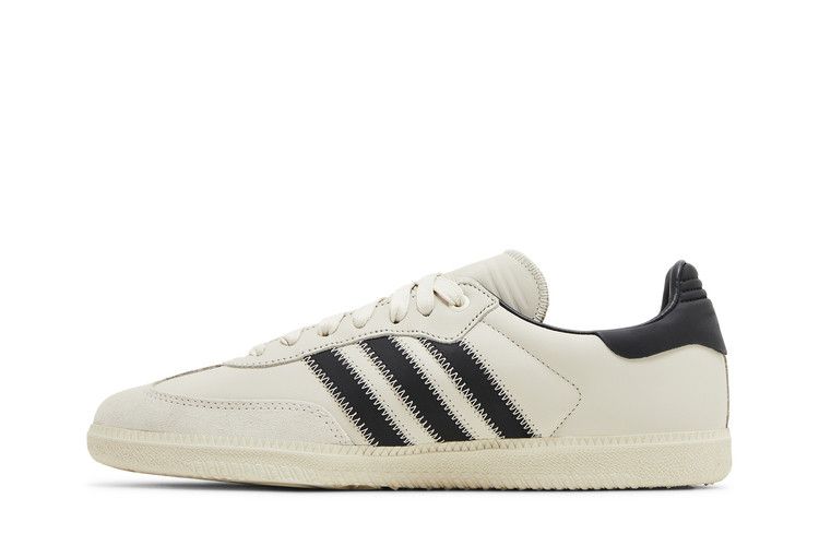 Adidas Samba Humanrace Core Black