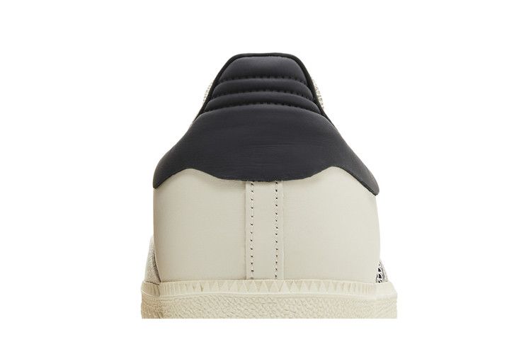 Adidas Samba Humanrace Core Black
