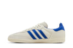 Adidas Samba Humanrace Navy Aluminum