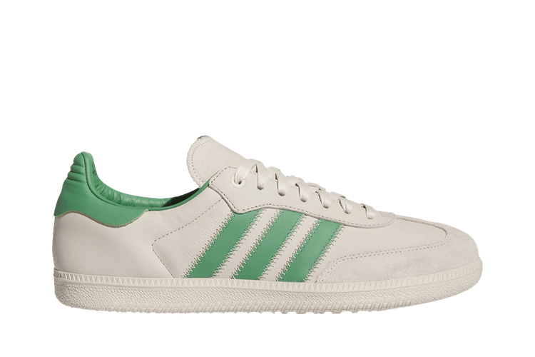 Adidas Samba Humanrace Preloved Green