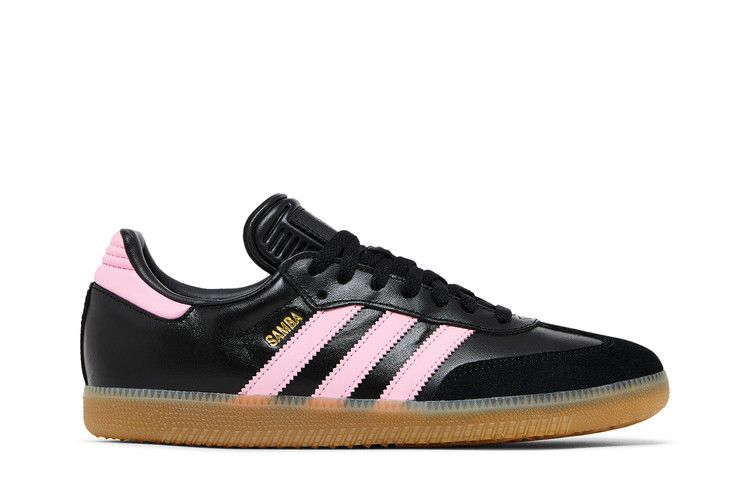 Adidas Samba Inter Miami CF Messi