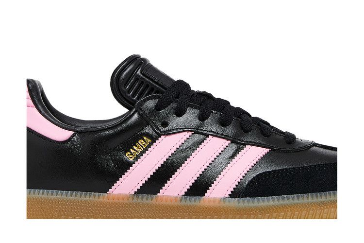 Adidas Samba Inter Miami CF Messi