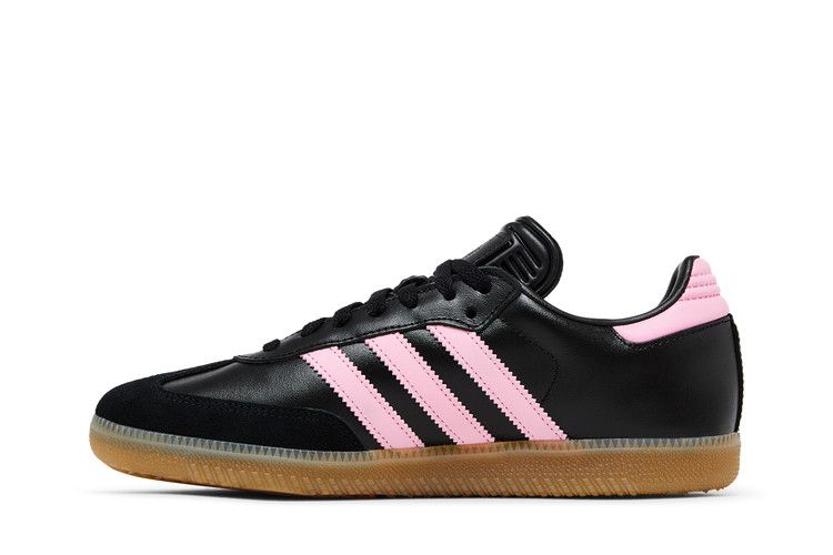 Adidas Samba Inter Miami CF Messi