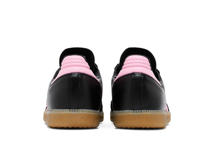Adidas Samba Inter Miami CF Messi