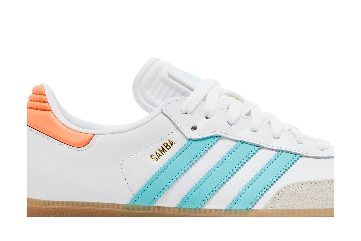 Adidas Samba Inter Miami Third Kit