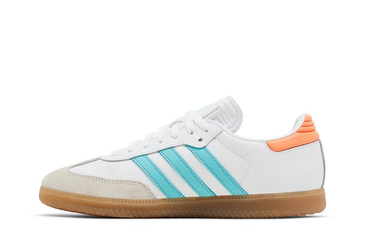Adidas Samba Inter Miami Third Kit