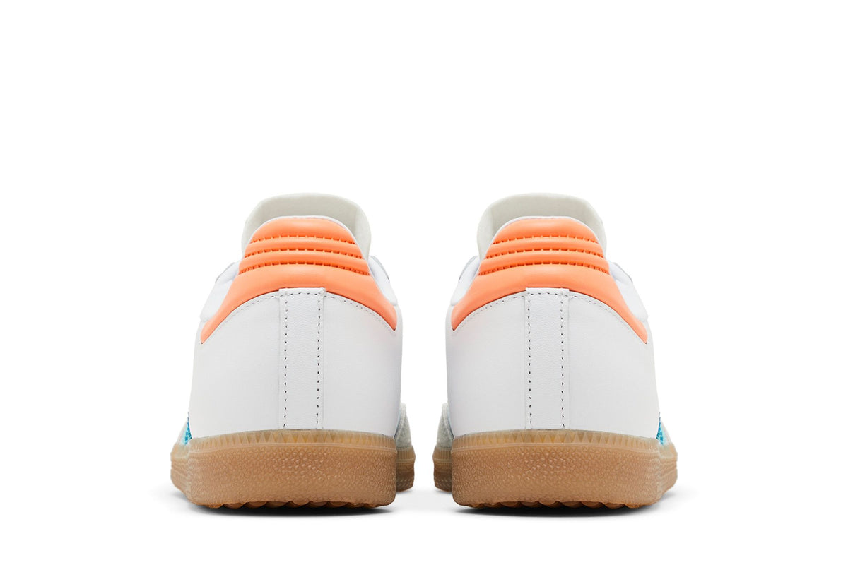 Adidas Samba Inter Miami Third Kit
