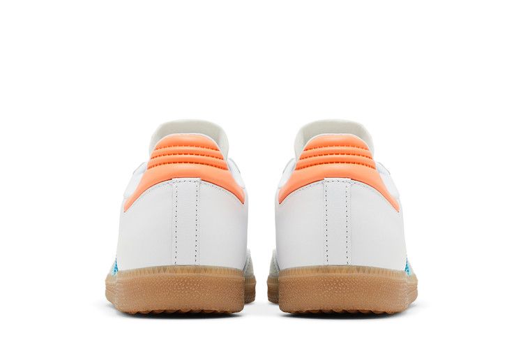 Adidas Samba Inter Miami Third Kit