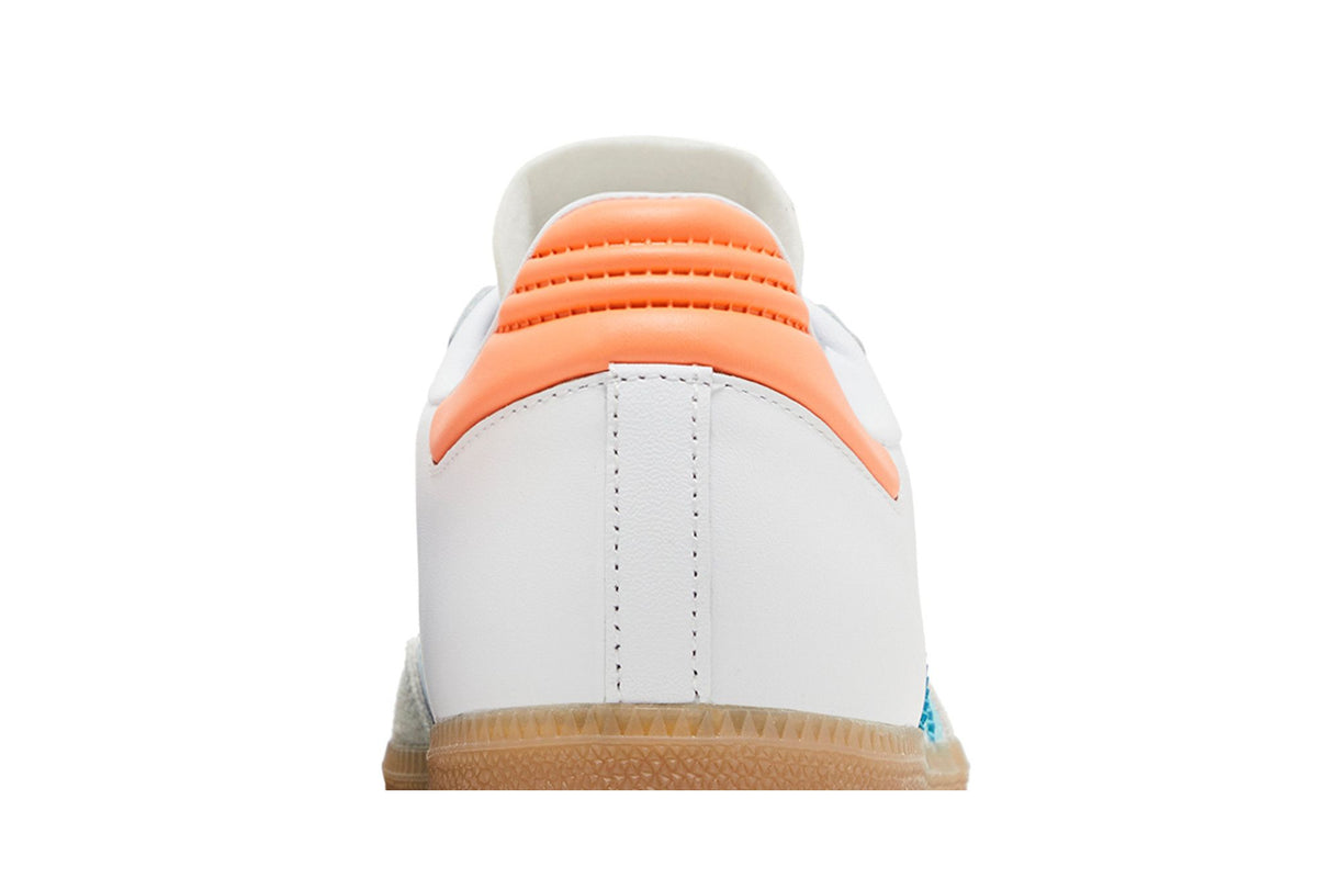 Adidas Samba Inter Miami Third Kit
