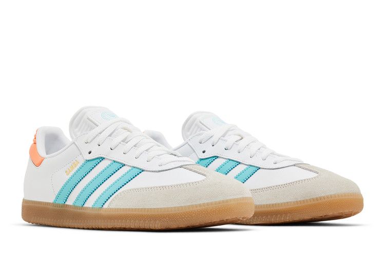 Adidas Samba Inter Miami Third Kit