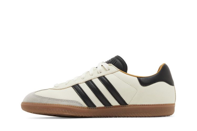 Adidas Samba JJJJound Off-White Core Black